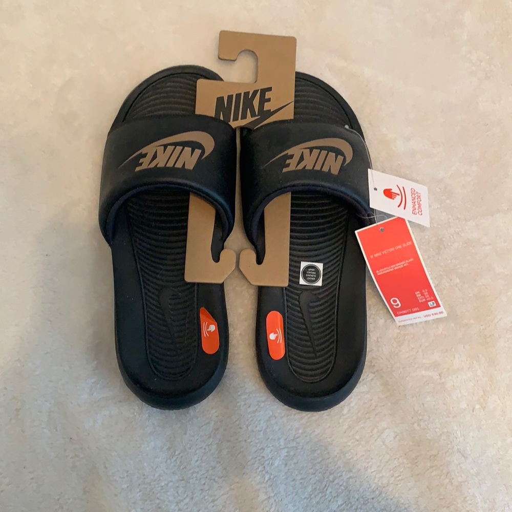 Nike Slides